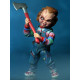 Pack de 2 figurines Chucky & Tiffany 10 cm NECA