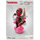 Figura Deadpool Cupido Mini Egg Attack Marvel 10 cm