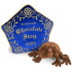 Coussin et Moelleux au Chocolat Grenouille de Harry Potter