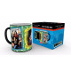 Mug Thermique Personnages Amis