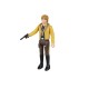 Conjunto de 6 figuras retro Star Wars 9,5 cm