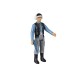 Conjunto de 6 figuras retro Star Wars 9,5 cm