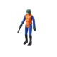 Conjunto de 6 figuras retro Star Wars 9,5 cm