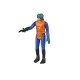 Conjunto de 6 figuras retro Star Wars 9,5 cm