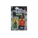 Conjunto de 6 figuras retro Star Wars 9,5 cm
