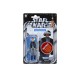 Conjunto de 6 figuras retro Star Wars 9,5 cm