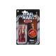 Conjunto de 6 figuras retro Star Wars 9,5 cm