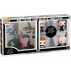 Figura POP Albums Deluxe U2 POP de Funko