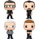 Figura POP Albums Deluxe U2 POP de Funko