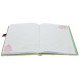 Libreta premium A5 Pusheen Peluche