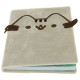 Prenota premium A5 Pusheen Peluche