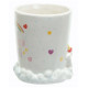 Taza con Nubes y Unicornio Arcoiris