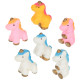 Huevo para incubar Unicornio