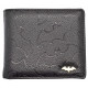 Cartera Batman Vintage DC Comics con Lata