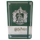Book Harry Potter Slytherin