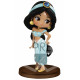 Figura Jasmin Disney Banpresto Q Posket 7 cm
