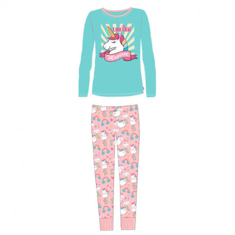 Pijama chica Super Mario Boo