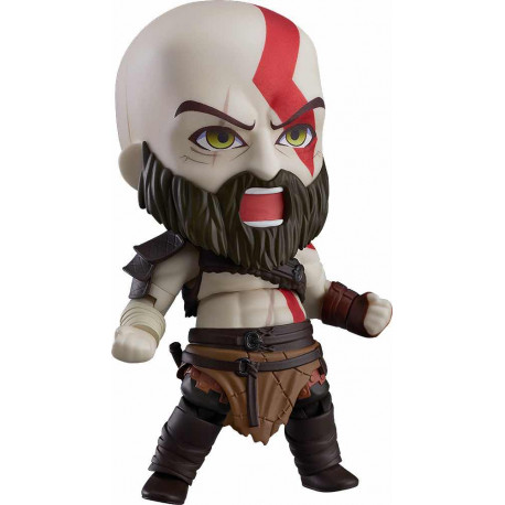 Figura Kratos God of War Nendoroid
