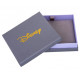 Bague En Or Blanc Dumbo De Disney