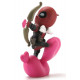 Figure Deadpool Cupid Mini Egg Attack Marvel 10 cm