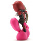 Figura Deadpool Cupido Mini Egg Attack Marvel 10 cm