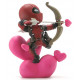 Figura Deadpool Cupido Mini Egg Attack Marvel 10 cm