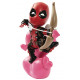 Figura Deadpool Cupido Mini Egg Attack Marvel 10 cm
