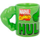 Coppa 3D Hulk Marvel Braccio