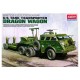 Maqueta detallada 1/72 M26 Dragon Wagon Academy