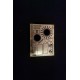 Conjunto de fotogravura Romfell 1/35 da Copper State Models