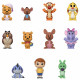 Figura sorpresa Funko Winnie the Pooh Disney
