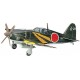 Maquette J2M3 Jack Raiden 1:72 par Hasegawa