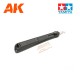 Graveur de plastique Tamiya Plastic Scriber II avec lames