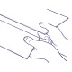 Graveur de plastique Tamiya Plastic Scriber II avec lames