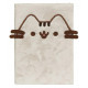 Libreta premium A5 Pusheen Peluche
