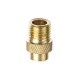 Adaptateur Fine Art pour connecteur A1 M5 femelle à 1/8" mâle