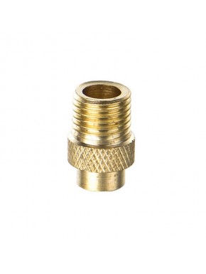Adaptador de conector A1 M5 hembra a 1/8" macho de Fine Art