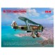 Maqueta 1/32 Hs 123A-1 Legion Condor de ICM