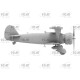 Maqueta 1/32 Hs 123A-1 Legion Condor de ICM