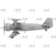 Maqueta 1/32 Hs 123A-1 Legion Condor de ICM