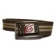 Ceinture De Konoha Naruto