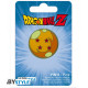 Pin Crystal Ball Dragon ball