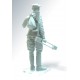 Figuras de partisanos soviéticos de la Segunda Guerra Mundial a escala 1:35