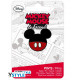Pin Mickey Mouse Pantalón Disney