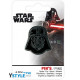 Broche De Dark Vador Star Wars