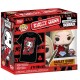 Camiseta y figura Funko POP Harley Quinn