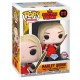 Camiseta y figura Funko POP Harley Quinn