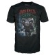 Set Funko POP y camiseta DC Comics Joker