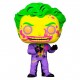 Set Funko POP y camiseta DC Comics Joker