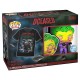 Set Funko POP y camiseta DC Comics Joker